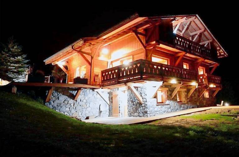 Appartement Sallanches