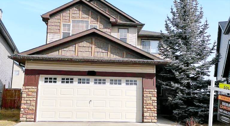 Sam Estates in Calgary, AB