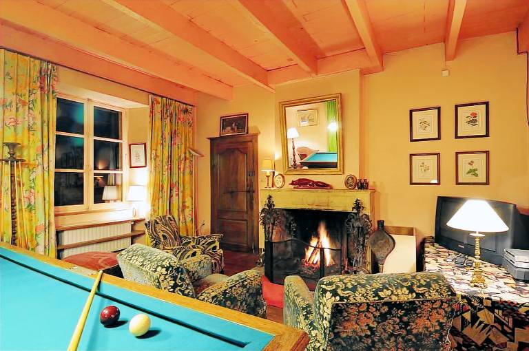 Fully equipped big house with private pool, sauna & garden | Garden view | Pet-friendly — photo 5