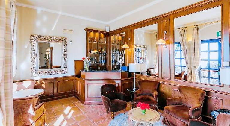 Hotel Villa Fiesole — photo 3