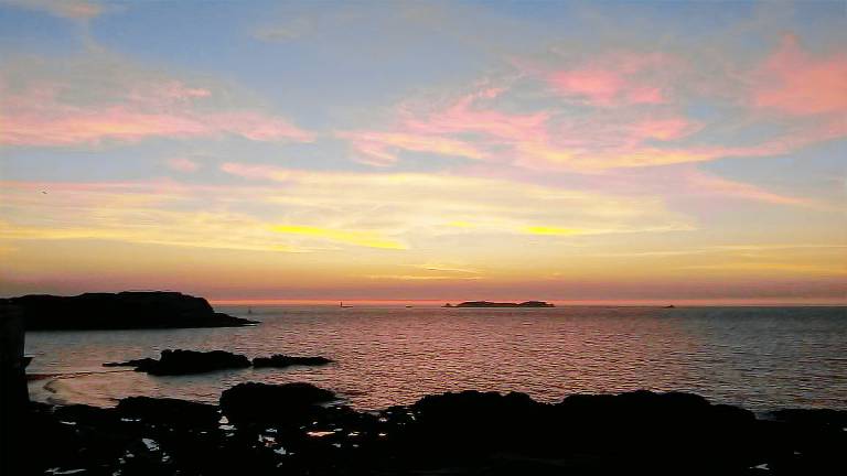Apartament Saint-Malo
