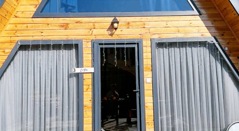 Teona Kartepe Bungalov — photo 4