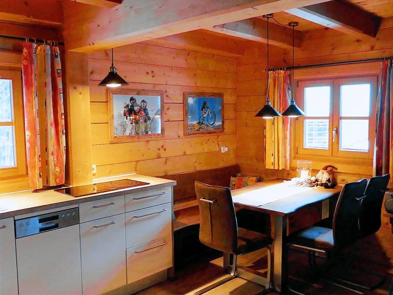 Ferienwohnung im OG online