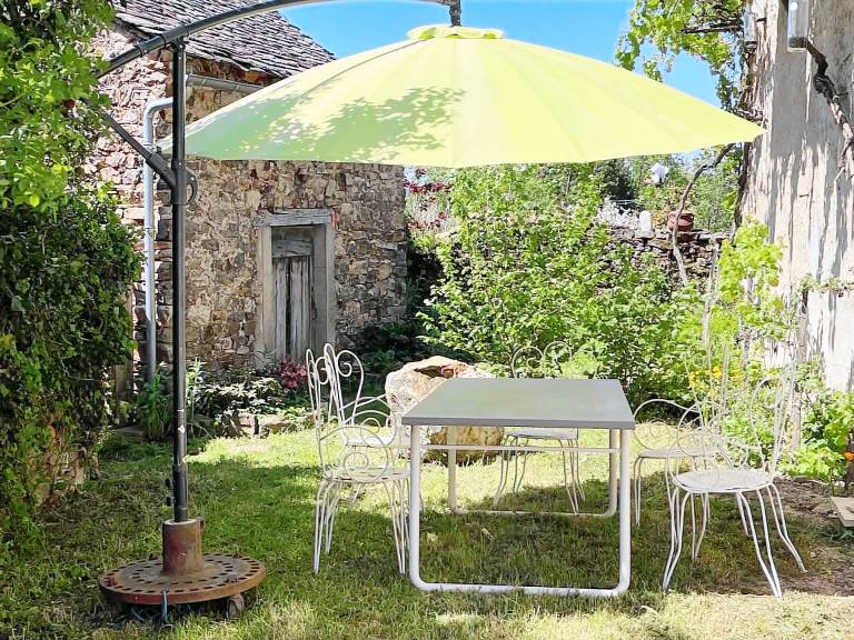 Gîte Pampelonne
