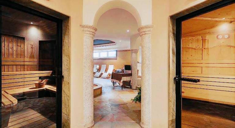 Hotel Alpenrose — photo 3