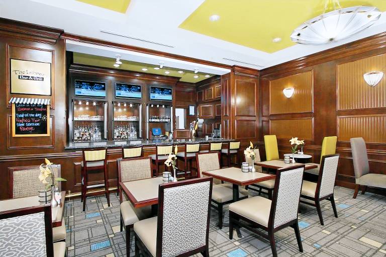 Residence Inn by Marriott DFW Airport North/Grapevine — photo 2