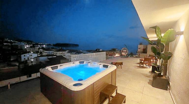 Hotel TEA - Praia a Mare — photo 4