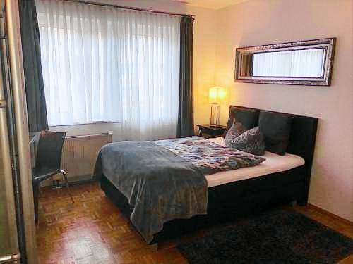 Hotellejlighed Kassel
