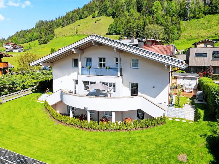 Ferienwohnung  Bruck an der Großglocknerstraße