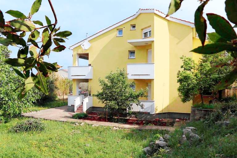 Ferienwohnung  Kornić