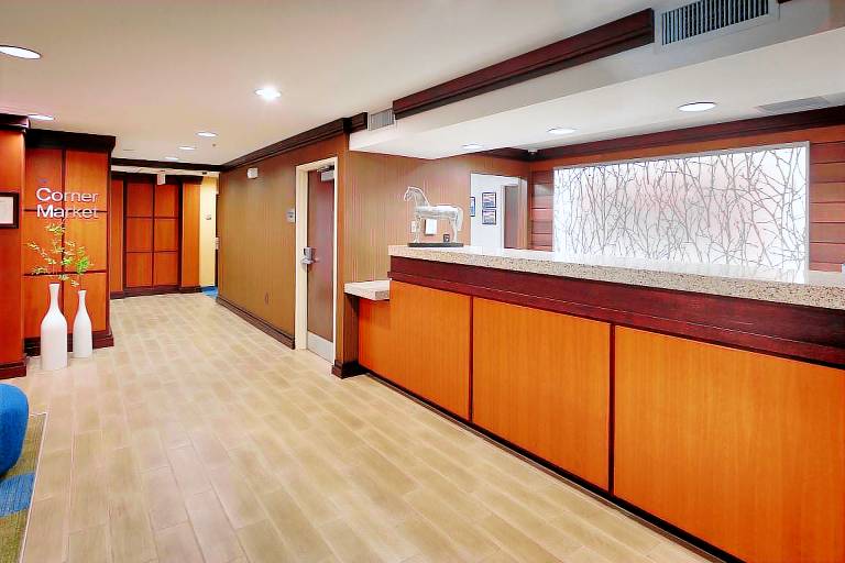 Fairfield by Marriott Inn & Suites Yuma — photo 5