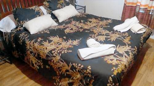 Apartamento Martos