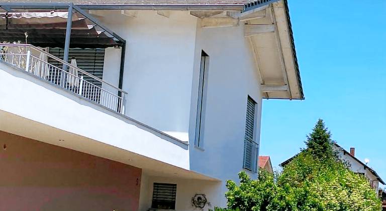 45 m&sup2; Ferienwohnung