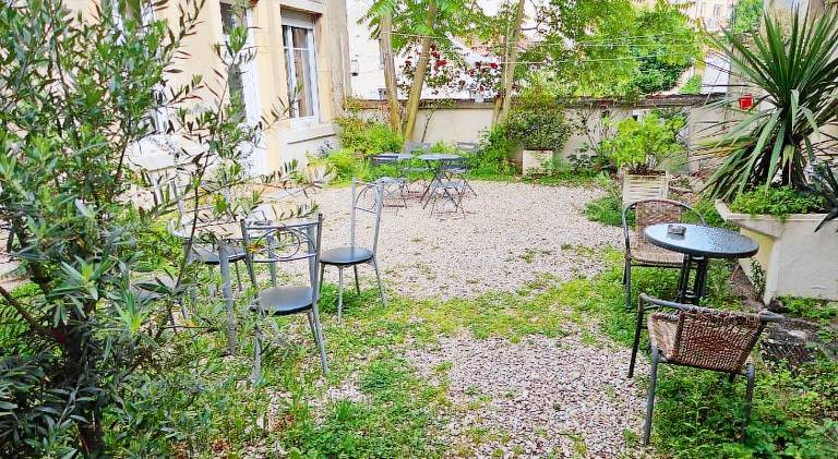 Apartment with 1 room for 2 persons — photo 4
