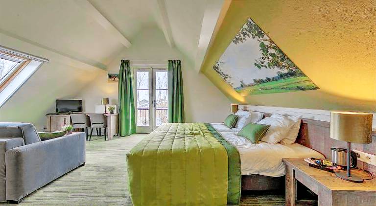 Bed & Breakfast Kortenhoef