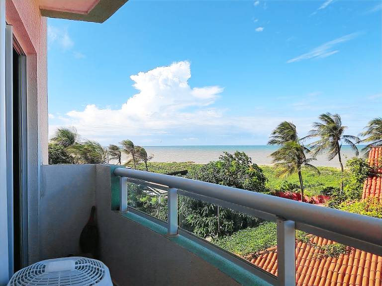 Apartamento Iparana