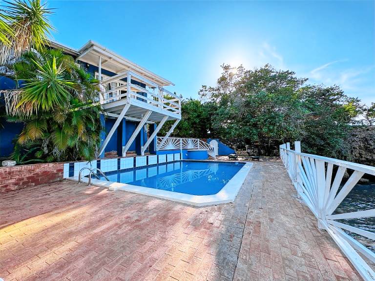 Ferienhaus Treasure Beach