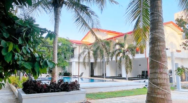 Bellamoon Resort — photo 3