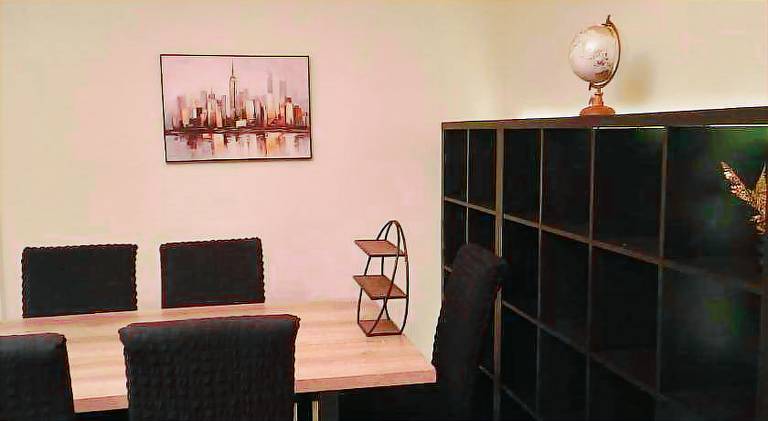 Rental apartment with 1 room for 4 persons — photo 4