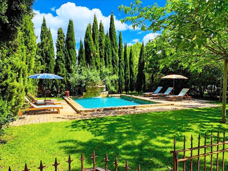 Ferienhaus Narbonne