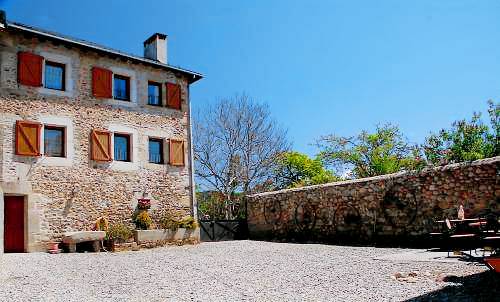 Apartamento Puigcerdá