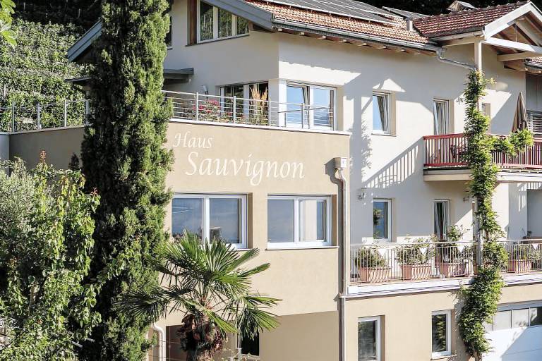 Ferienwohnung Kurtatsch