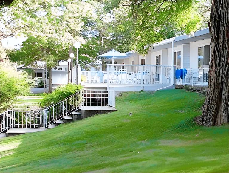 Motel Bar Harbor