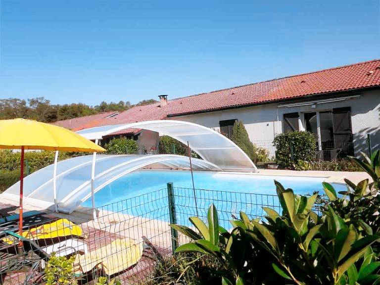 Gîte Morcenx