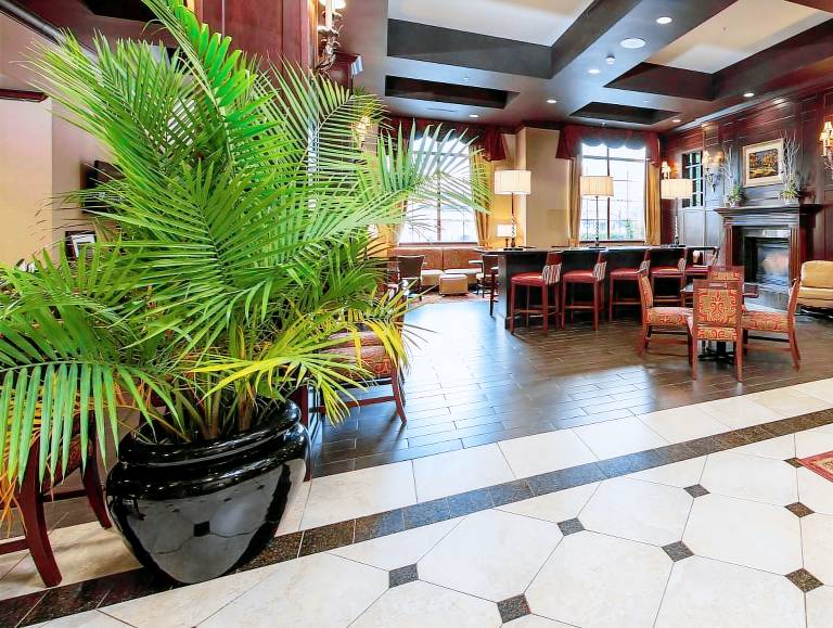 Hampton Inn & Suites Albany-Downtown — photo 2