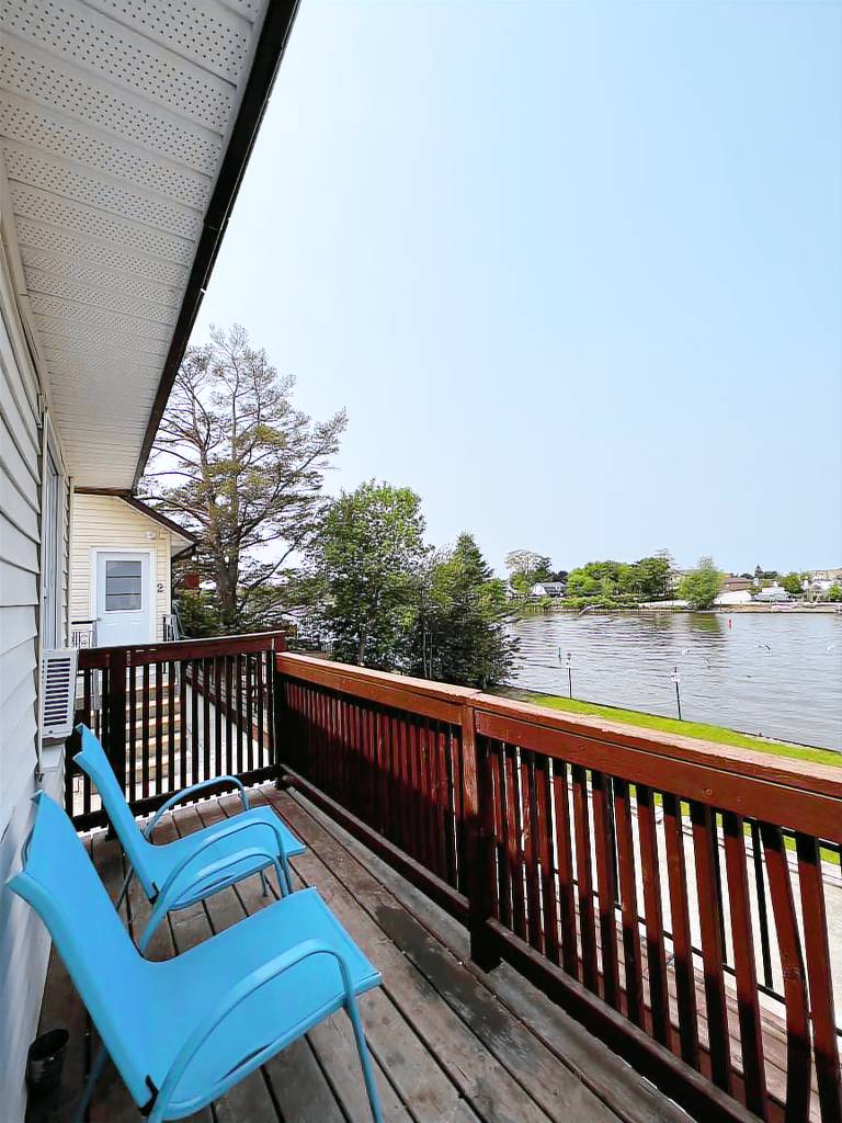 Cabin Wasaga Beach