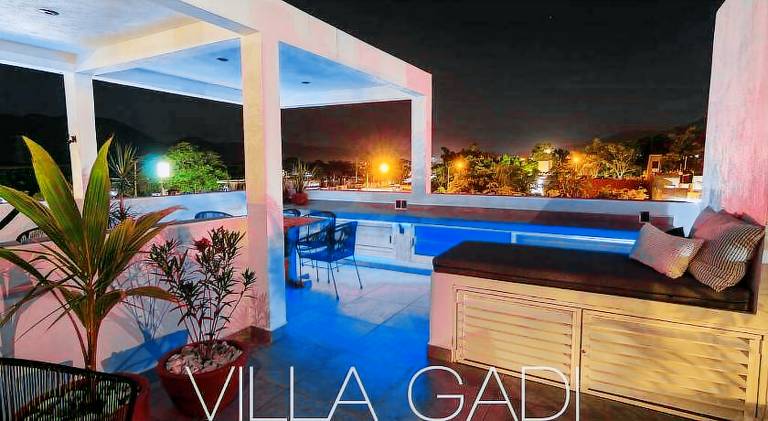 Villa with pool | Pets are welcome — photo 4