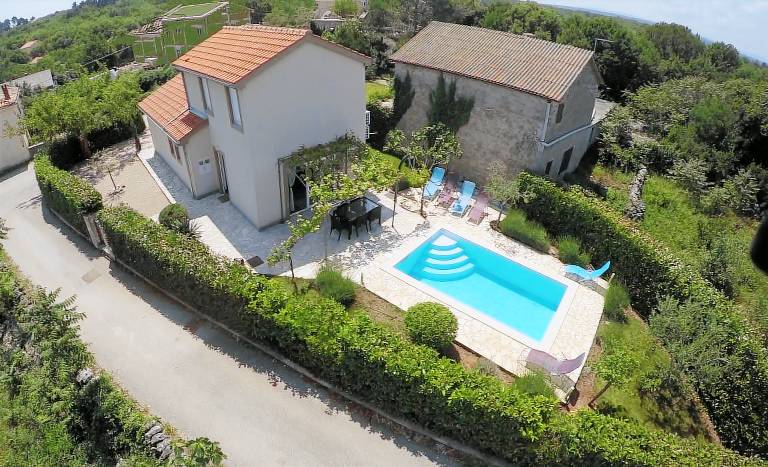 Ferienhaus Punat