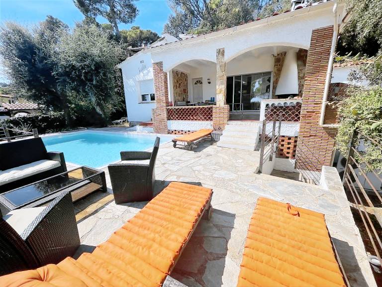 Villa Begur