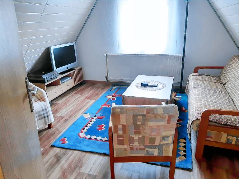 Apartment with garden, BBQ & terrace — photo 4