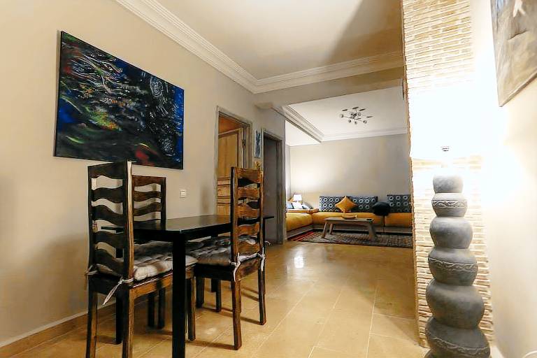 Aparthotel  Marrakech