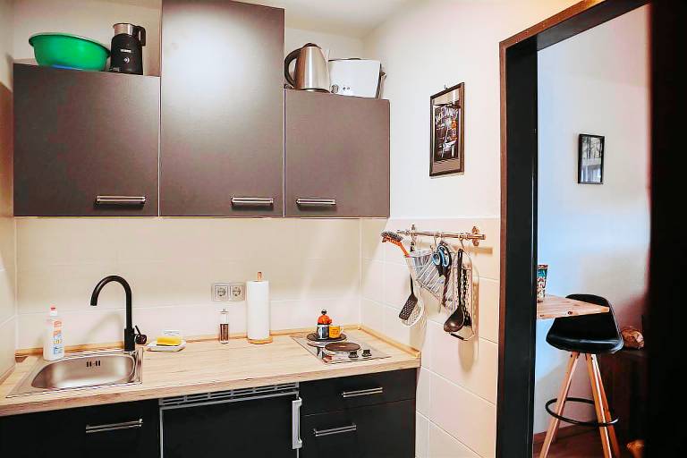 Lovely holiday apartment with yard | Mountain view | Dogs allowed — photo 2