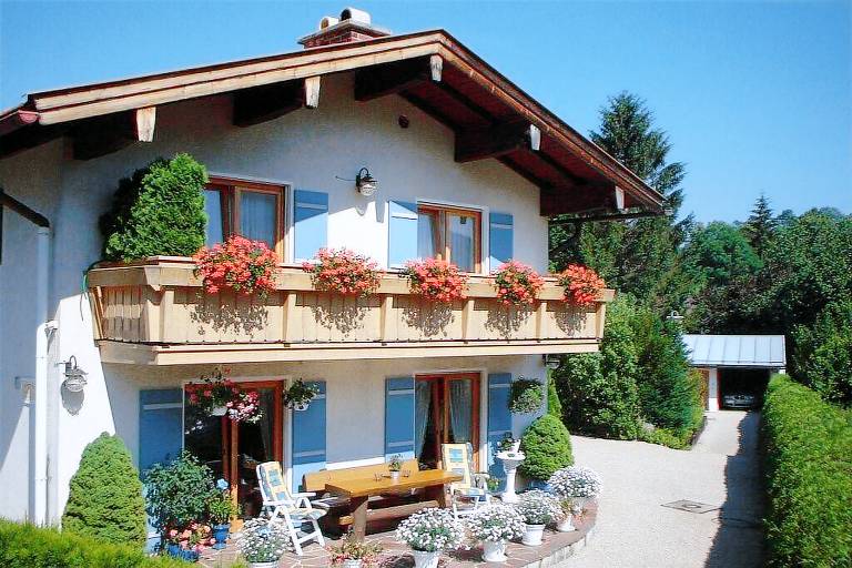 Ferienwohnung Schönau am Königssee