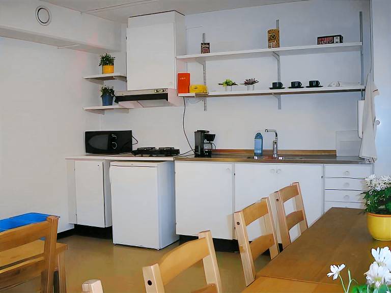 Helsingborgs Vandrarhem, Helsingborg Hostel — photo 5