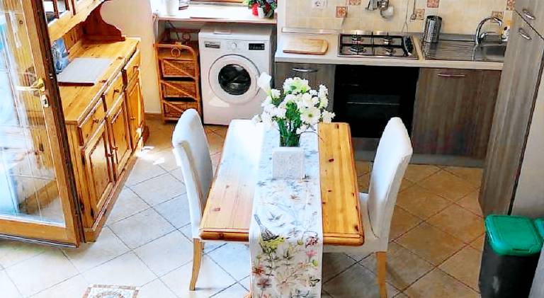 Rental apartment | Beach nearby | Pets allowed — photo 5