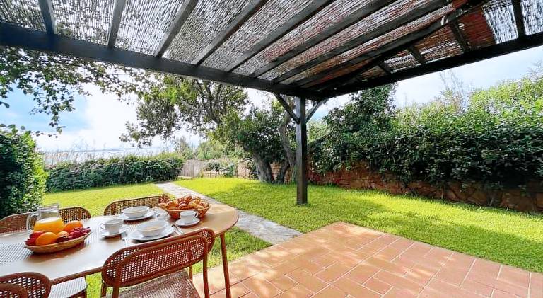 Wonderful villa with garden & terrace | Beach nearby | Pets allowed — photo 3