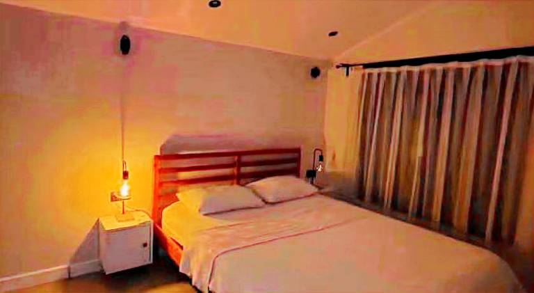 Villa with garden, terrace & barbeque in Antalya