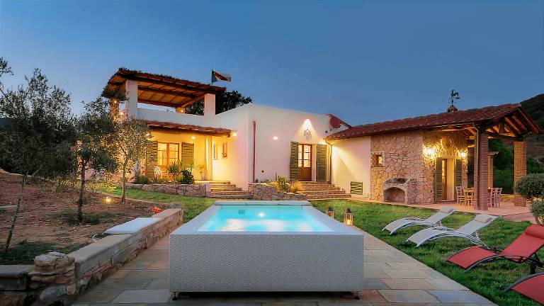 Villa Rio Marina