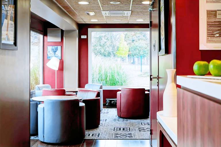 Campanile Creteil Bonneuil Sur Marne Hotel — photo 3