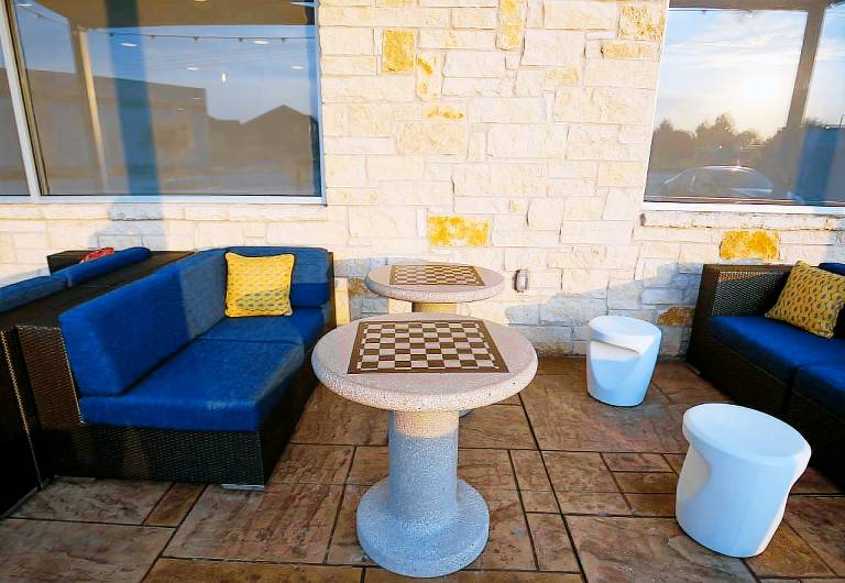 Tru by Hilton Allen Dallas — photo 5