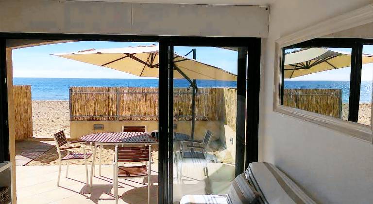 Rental apartment with terrace — photo 3
