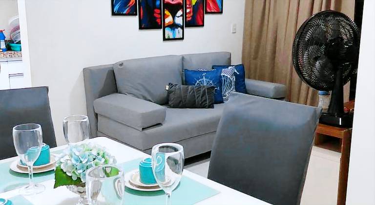 Charming holiday apartment with pool | Next to the beach | Pets are welcome — photo 3