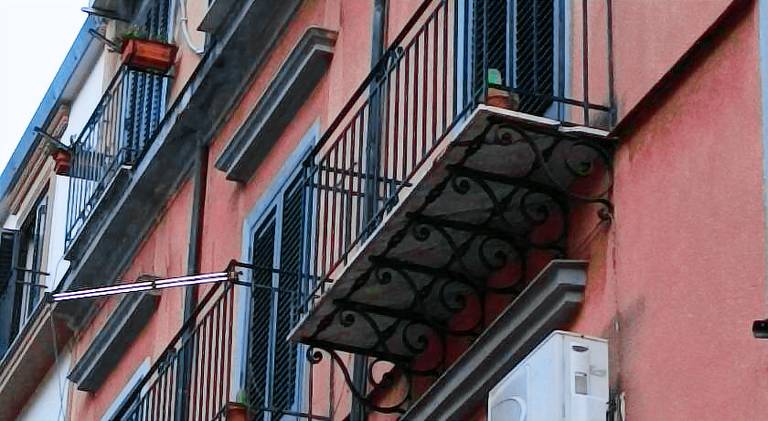 Holiday apartment | Next to Piazza Pretoria — photo 4