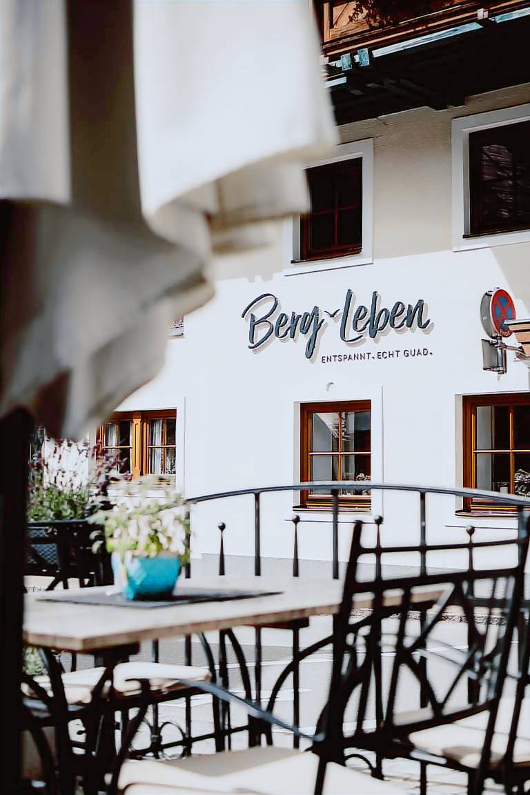 BERG-LEBEN — photo 2