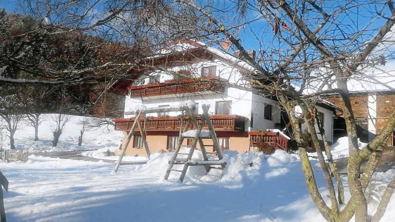 Ferienwohnung Lambach