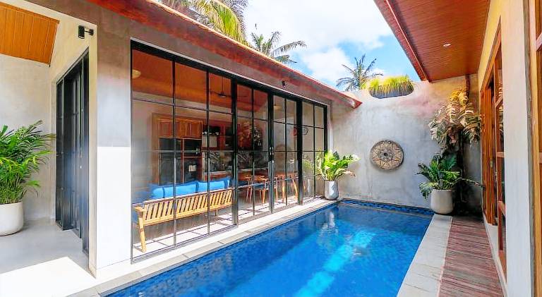 De Rekun Ubud — photo 2
